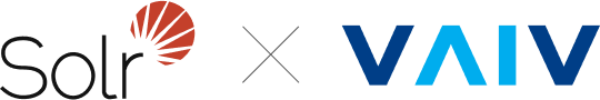 Solr X VAIV