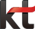 KT 로고