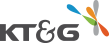 KT&G 로고